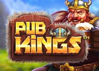 Pub Kings игровой автомат Pragmatic
